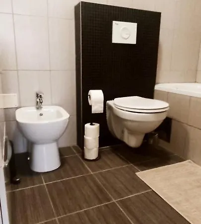 Apartman Tea